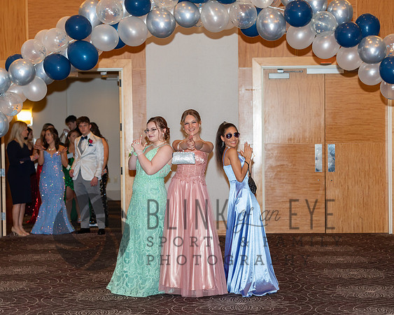 Prom Entry and Court (307 of 492)
