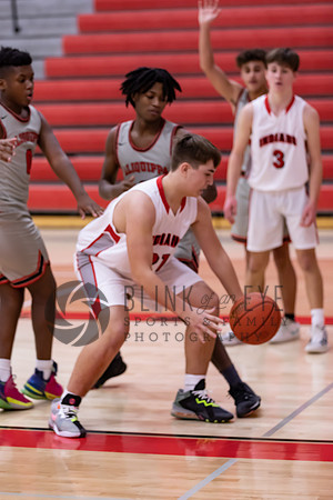 Freshman Team vs Aliquippa (22 of 86)