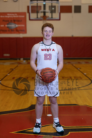 Middle School Basketball Pictures (23 of 128)