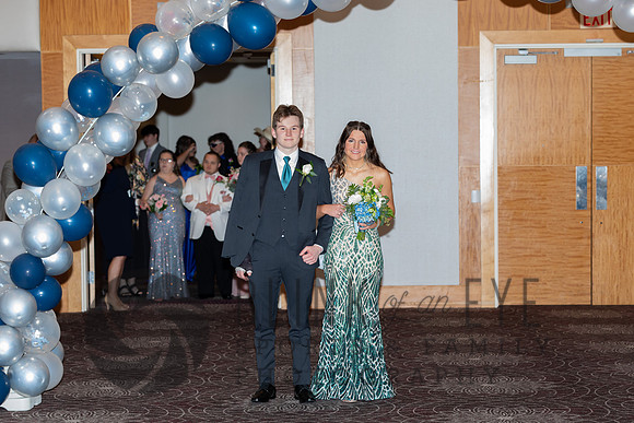 Prom Entry and Court (107 of 492)