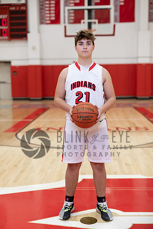 Ninth Grade Basketball Team Pics (9 of 71)