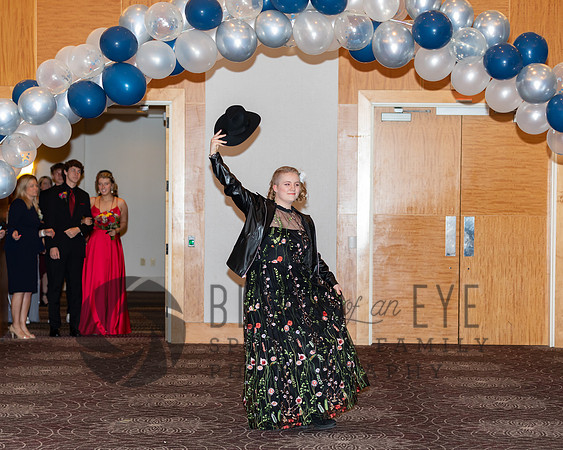 Prom Entry and Court (386 of 492)