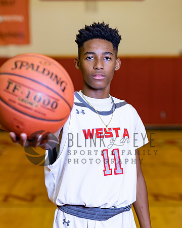 Middle School Basketball Pictures (98 of 128)