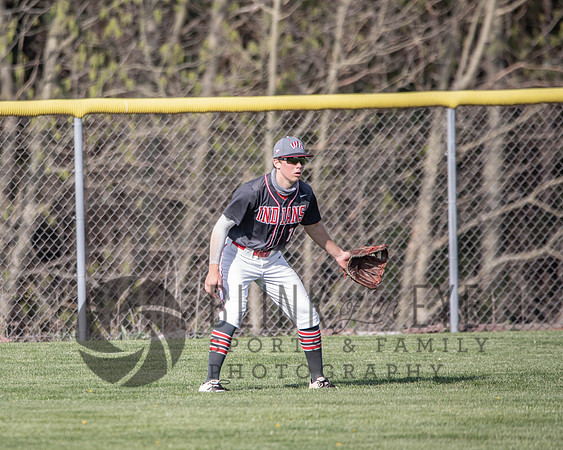 Varsity Baseball vs Shaler (33 of 112)