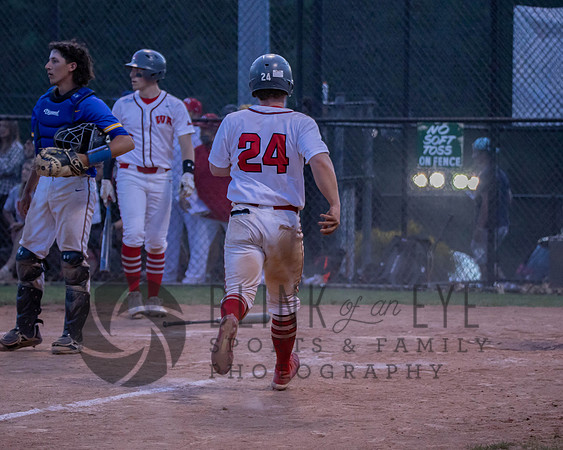 WPIAL Playoffs vs Hampton (143 of 174)