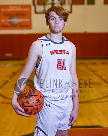 Middle School Basketball Pictures (60 of 128)