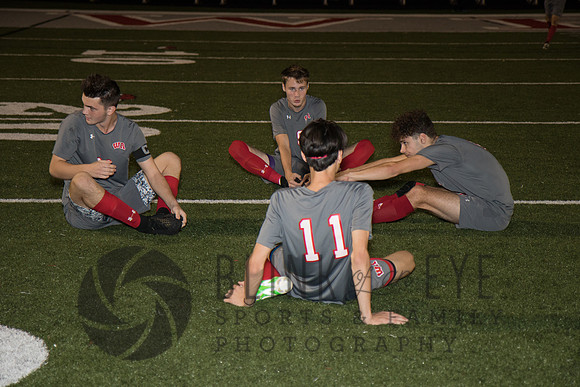 WA Boys Senior Night Pre-Game (100 of 121)