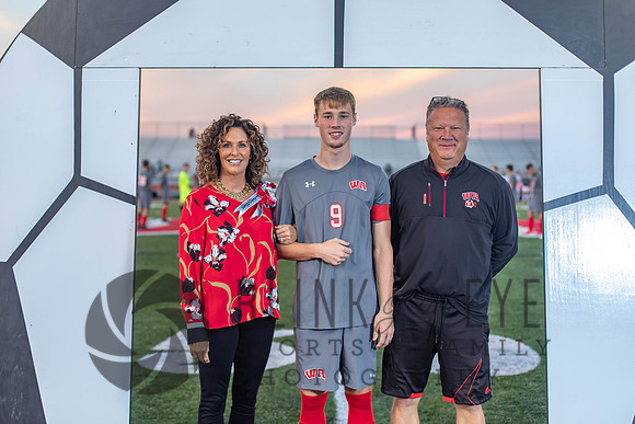 Senior Night (2 of 30)