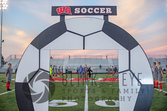 Senior Night (5 of 30)