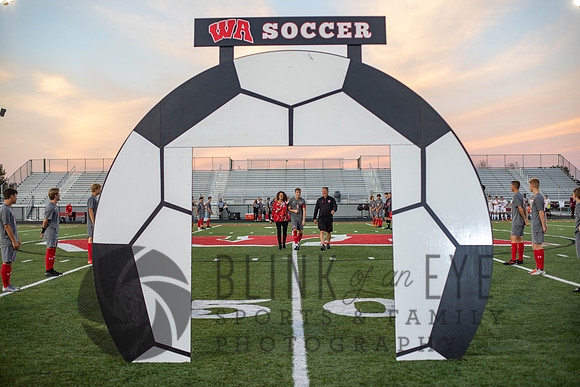 Senior Night (1 of 30)