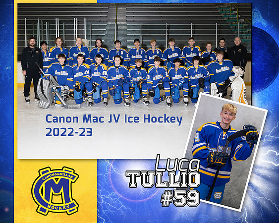 Memory Mate - Hockey copy