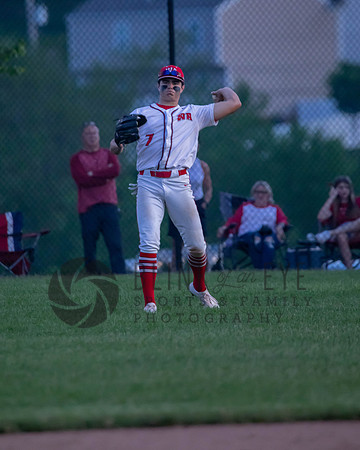 WPIAL Playoffs vs Hampton (128 of 174)