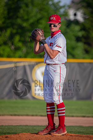 WPIAL Playoffs vs Hampton (28 of 174)