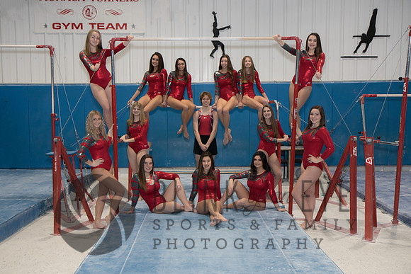WA Gymnastics Team Pictures (6 of 6)