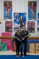 WA Gymnastics Senior Night (1 of 1)