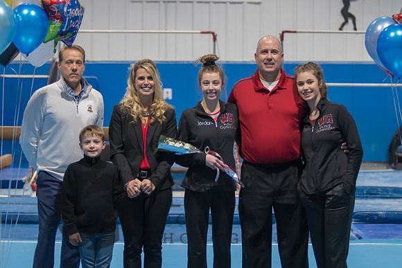 WA Gymnastics Senior Night (1 of 14)