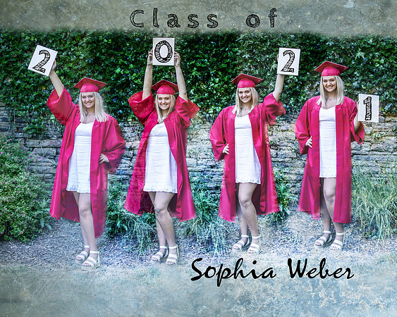 Class of 2021