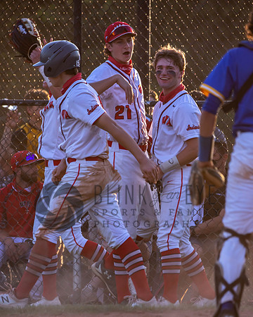 WPIAL Playoffs vs Hampton (68 of 174)