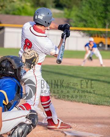 WPIAL Playoffs vs Hampton (17 of 174)