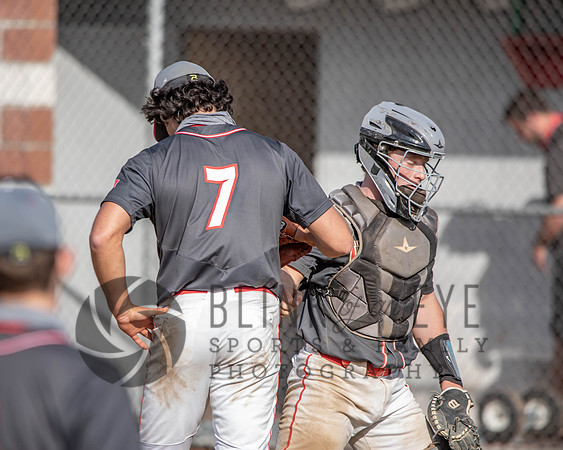 Varsity Baseball vs Shaler (58 of 112)