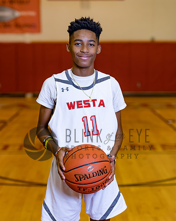 Middle School Basketball Pictures (94 of 128)