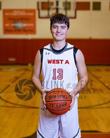 Middle School Basketball Pictures (89 of 128)
