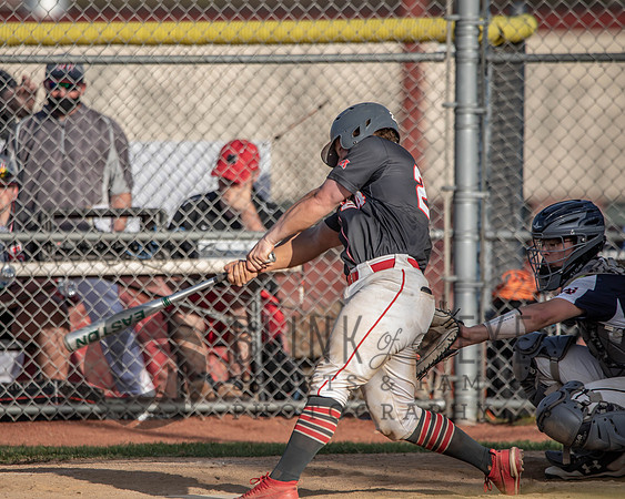 Varsity Baseball vs Shaler (101 of 112)