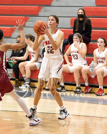 JV vs Oakland Catholic (16 of 77)