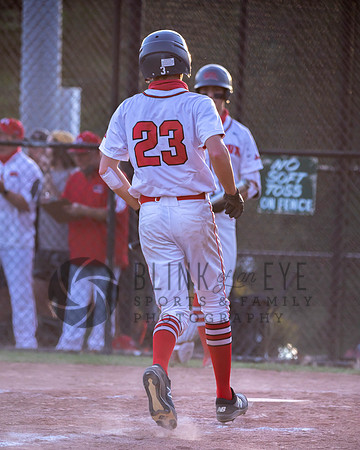 WPIAL Playoffs vs Hampton (74 of 174)