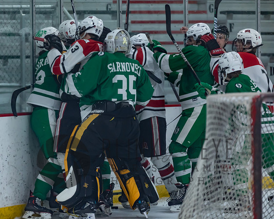 Varsity Hockey vs South Fayette (13 of 171)