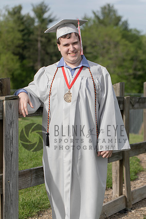 Zimmerman Graduation Photos (2 of 65)