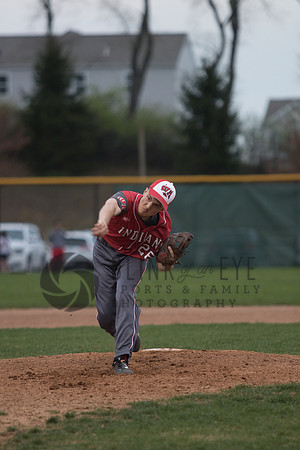 Varsity Baseball vs Montour (14 of 224)
