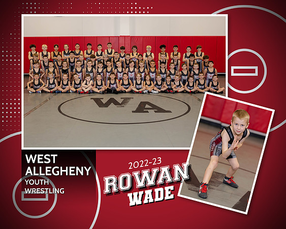 Memory Mate - Wrestling
