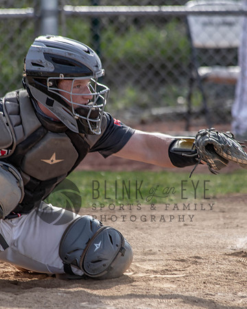 Varsity Baseball vs Shaler (21 of 112)