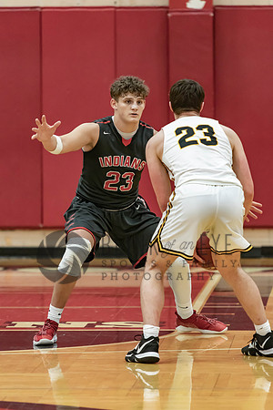 WPIAL Quarterfinals vs TJ (109 of 146)