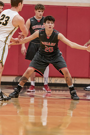 WPIAL Quarterfinals vs TJ (116 of 146)