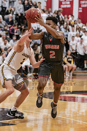 WPIAL Quarterfinals vs TJ (97 of 146)