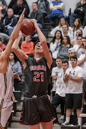 WPIAL Quarterfinals vs TJ (46 of 146)