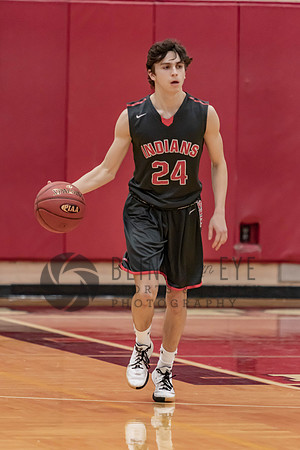 WPIAL Quarterfinals vs TJ (27 of 146)