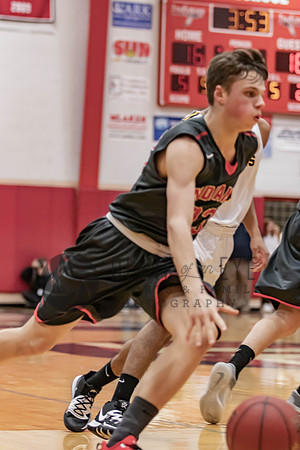 WPIAL Quarterfinals vs TJ (55 of 146)