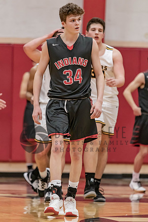 WPIAL Quarterfinals vs TJ (121 of 146)