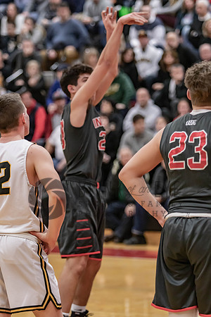 WPIAL Quarterfinals vs TJ (34 of 146)
