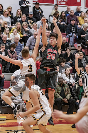 WPIAL Quarterfinals vs TJ (99 of 146)