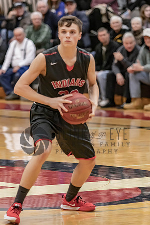 WPIAL Quarterfinals vs TJ (28 of 146)