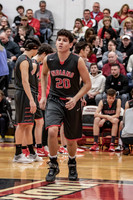 WPIAL Quarterfinals vs TJ (7 of 146)