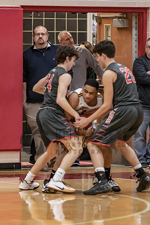 WPIAL Quarterfinals vs TJ (29 of 146)