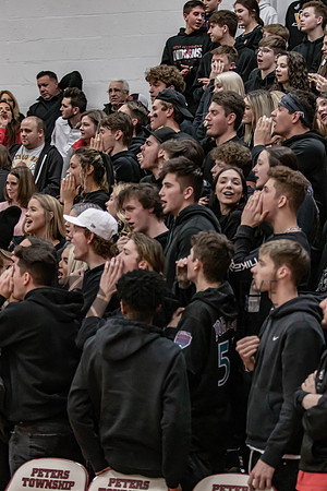 WPIAL Quarterfinals vs TJ (94 of 146)