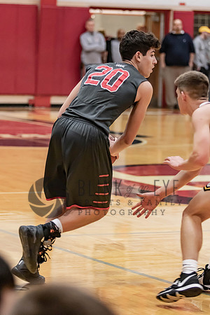 WPIAL Quarterfinals vs TJ (40 of 146)
