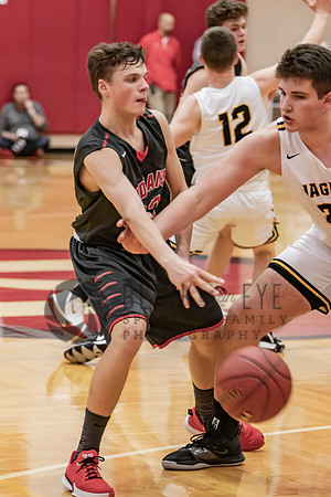 WPIAL Quarterfinals vs TJ (136 of 146)