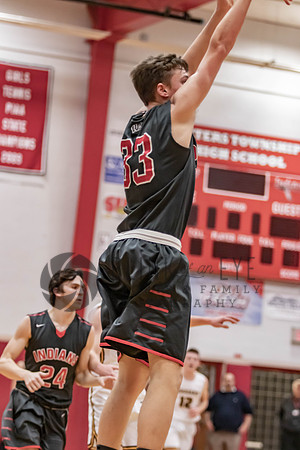 WPIAL Quarterfinals vs TJ (70 of 146)